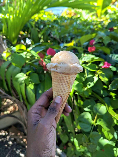 Salted Caramel